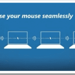 Controlling Both Windows 7 and Windows 8 with One Set of Keyboard and Mouse