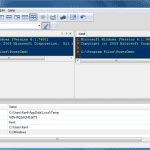 PowerCmd is A GUI Version of Command Prompt Tool