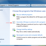 How To Handle MailTo Behavior in IE, Chrome, Opera, Firefox, Safari on Windows 7