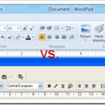 [Study] Is the New Ribbon Interface More Efficient in Windows 8?