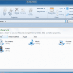 Add Ribbon to Windows Explorer in Windows 7 with Better Explorer