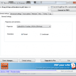 7-PDF Website Converter Provides An Easy and Nice Way to Converts Any Web Page to A PDF File
