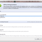 Auslogics Disk Defrag Professional – 5 License up for Grab [Giveaway] Winner Announced