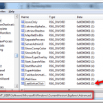 How To Fix Taskbar Preview One Click Switch To Last Active Program