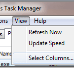 How to get More Info From Windows Task Manager to Diagnose Your System