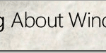 talking_about_windows