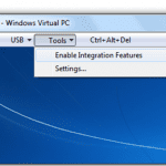 [How to] Enable Aero Theme With Remote Desktop and Virtual PC in Windows 7