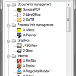 winPenPack screenshot
