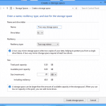 Everything You Need to Know About Windows 8 Storage Spaces