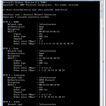 A Small Hack Showing All Your Neighbor's WiFi Profile in Windows 7, and How You Can Optimize Your Signal