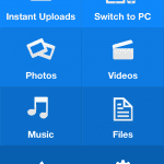 xCloud - iPhone