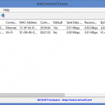 NetConnectChoose