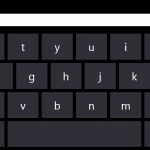 Windows 8 Touch Screen