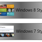 5 Ways To Tweak Windows 8 Start Menu with Metro UI (Developer Preview Edition)