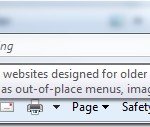 Is IE 8 Compatibility View the same as IE 7 ?