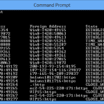Netstat
