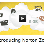 Norton Zone - introducing