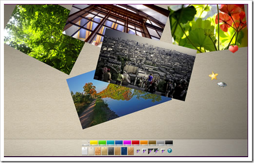 collage - Download Microsoft Touch Pack To Enrich Your Multi-Touch Experience on Windows 7