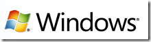 Windows - A list of Windows Operating System Version Number