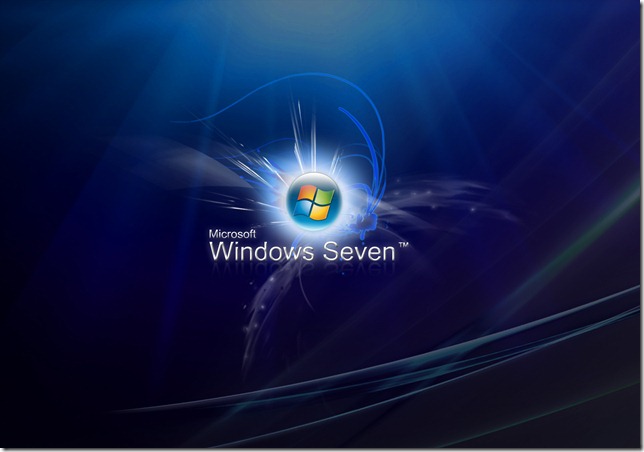 Windows Se7en 4 by Marobisoft - Amazing High Resolution Windows 7 theme Wallpapers