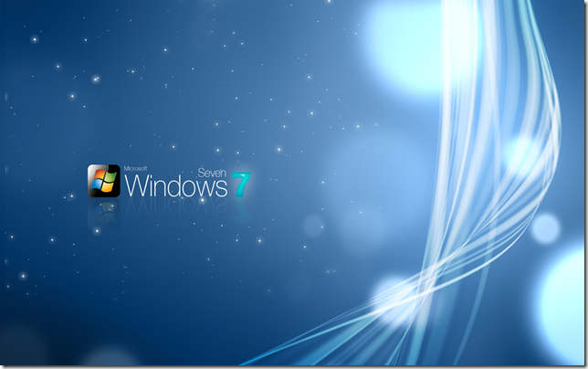 Windows Seven     7     V2 by Youness toulouse - Amazing High Resolution Windows 7 theme Wallpapers