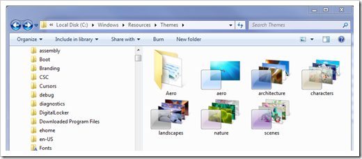 image20 - [How To] Add More Wallpapers to Existing Themes in Windows 7
