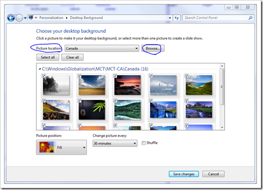 image21 - [How To] Add More Wallpapers to Existing Themes in Windows 7