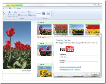 image32 - [How To] Get Windows Movie Maker on Windows 7