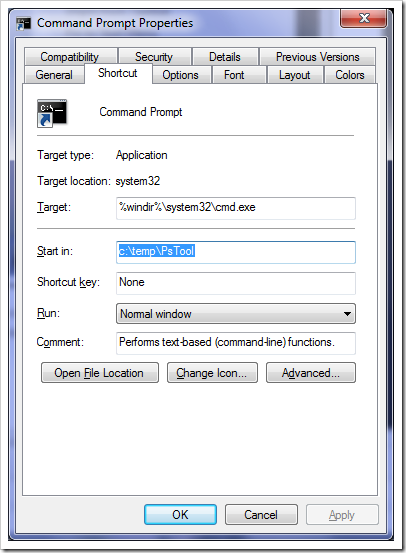 image43 - [How To] Open Dos Prompt Command Here in Windows 7, and more
