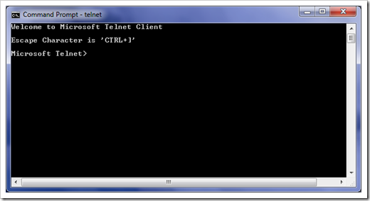 image10 - Where is Telnet Client Tool in Windows 7?