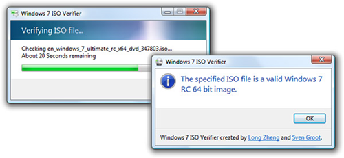 image19 - Windows 7 ISO Verifier Verifies Your Downloaded Windows 7 ISO
