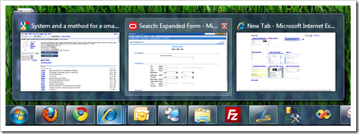 image35 - [Tips] Speed Up Taskbar Thumbnail Preview in Windows 7