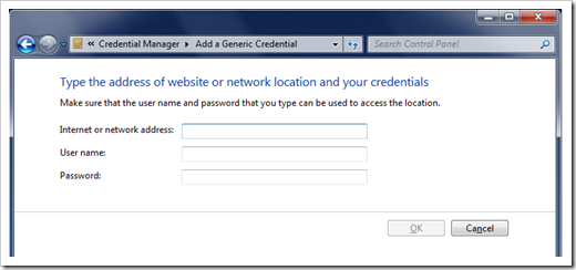 image2 - Using Credential Manager to Manage Passwords in Windows 7 [Feature]