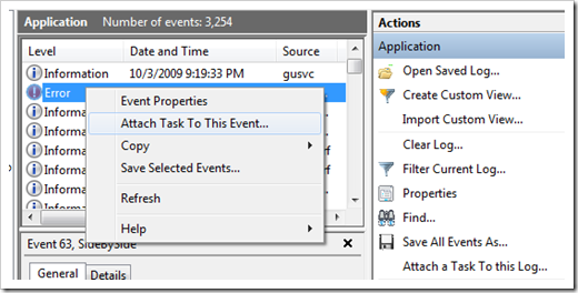 image5 - How To Trigger An Action Automatically When Something Goes Wrong in Windows 7 [Tips]