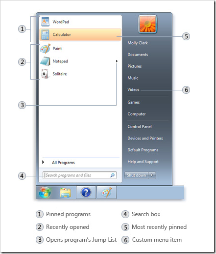 image67 - What is The Easiest Way to Find Your Newest Installed Program in Windows 7 [Tips]