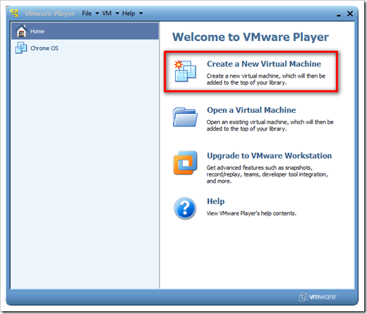 image201 - 7 Reasons Why I Prefer VMware Player over Windows Virtual PC to Run My Virtual Machines on Windows 7