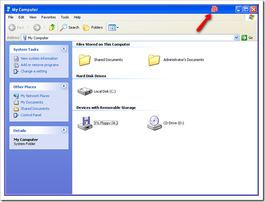 image35 - Using XP Mode Without Windows Virtual PC in Windows 7
