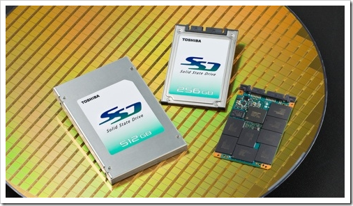 image - Solid State Drive (SSD) Optimization Guide for Windows 7, with Caution