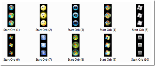 image22 - How To Change the Start Button in Windows 7 [Tool]