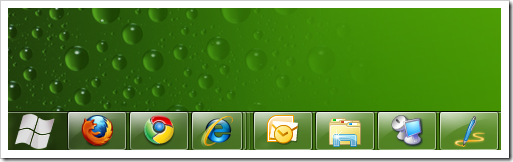 image - How To Customize Pinned Taskbar Shortcuts