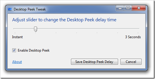image14 - How To Disable or Customize the Aero Peak in Windows 7