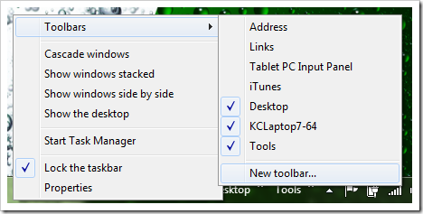 image24 - 4 Ways To Pin A Folder on Taskbar in Windows 7