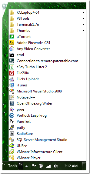 image26 - 4 Ways To Pin A Folder on Taskbar in Windows 7