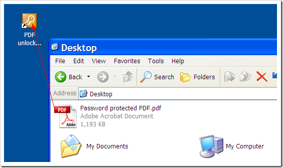 image thumb6 - How To Easily Remove Password From A PDF File