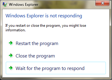 image thumb10 - Sandboxing Your Windows Explorer to Prevent Your Desktop From Crashing