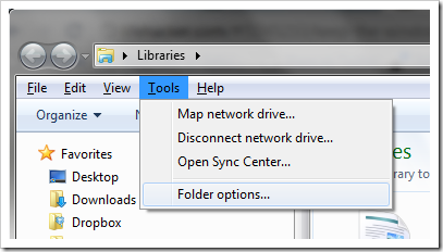image thumb11 - Sandboxing Your Windows Explorer to Prevent Your Desktop From Crashing