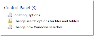 indexoption thumb - How To Rebuild Search Index To Speed Windows 7 Start Menu Search Box