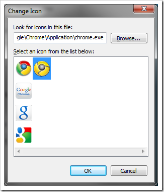 image thumb10 - How To Change Icon for the Programs Pinned on the Taskbar in Windows 7