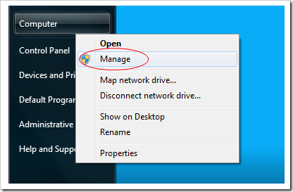image thumb1 - Unlocking the Locked Files Locked in Windows 7 and 8