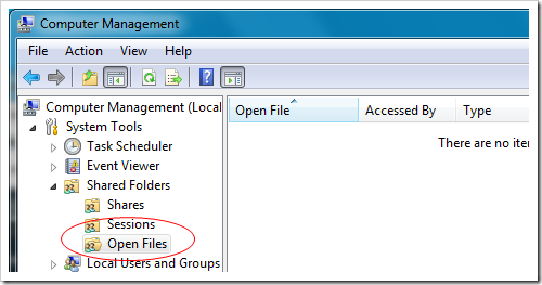image thumb2 - Unlocking the Locked Files Locked in Windows 7 and 8